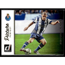 Panini 2016 Donruss Picture Perfect #6 Maxi Pereira gyűjthető kártya