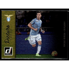Panini 2016 Donruss Picture Perfect Gold #47 Lucas Biglia gyűjthető kártya