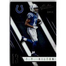 Panini 2016 Panini Absolute #10 T.Y. Hilton gyűjthető kártya