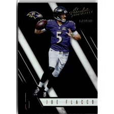 Panini 2016 Panini Absolute #24 Joe Flacco gyűjthető kártya