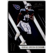 Panini 2016 Panini Absolute #3 Dorial Green-Beckham gyűjthető kártya
