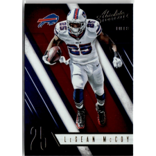 Panini 2016 Panini Absolute #49 LeSean McCoy gyűjthető kártya
