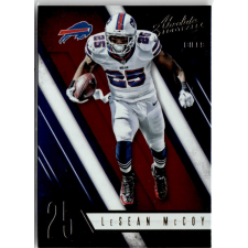 Panini 2016 Panini Absolute #49 LeSean McCoy gyűjthető kártya