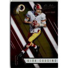 Panini 2016 Panini Absolute #89 Kirk Cousins gyűjthető kártya