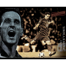 Panini 2016 Panini Aficionado #80 Nikola Kalinic gyűjthető kártya