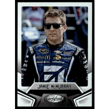 Panini 2016 Panini Certified #13 Jamie McMurray gyűjthető kártya