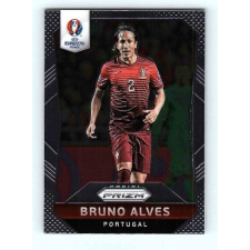Panini 2016 Panini Panini Uefa Euro Prizm Base #104 Bruno Alves gyűjthető kártya
