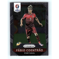 Panini 2016 Panini Panini Uefa Euro Prizm Base #106 Fabio Coentrao gyűjthető kártya