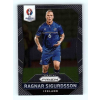 Panini 2016 Panini Panini Uefa Euro Prizm Base #111 Ragnar Sigurdsson
