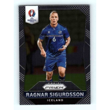 Panini 2016 Panini Panini Uefa Euro Prizm Base #111 Ragnar Sigurdsson gyűjthető kártya