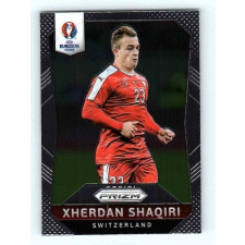 Panini 2016 Panini Panini Uefa Euro Prizm Base #149 Xherdan Shaqiri gyűjthető kártya