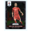 Panini 2016 Panini Panini Uefa Euro Prizm Base #157 Valon Behrami
