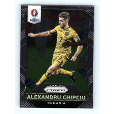 Panini 2016 Panini Panini Uefa Euro Prizm Base #165 Alexandru Chipciu gyűjthető kártya