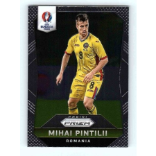Panini 2016 Panini Panini Uefa Euro Prizm Base #168 Mihai Pintilii gyűjthető kártya