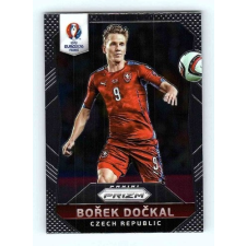 Panini 2016 Panini Panini Uefa Euro Prizm Base #16 Borek Dockal gyűjthető kártya