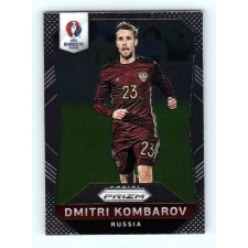 Panini 2016 Panini Panini Uefa Euro Prizm Base #174 Dmitri Kombarov gyűjthető kártya