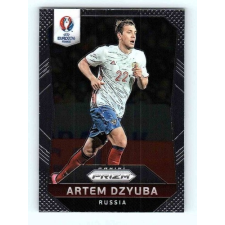 Panini 2016 Panini Panini Uefa Euro Prizm Base #175 Artem Dzyuba gyűjthető kártya