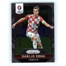 Panini 2016 Panini Panini Uefa Euro Prizm Base #186 Darijo Srna gyűjthető kártya