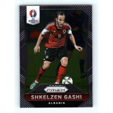Panini 2016 Panini Panini Uefa Euro Prizm Base #196 Shkelzen Gashi gyűjthető kártya