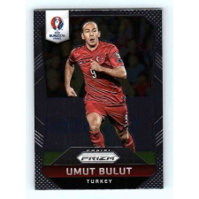 Panini 2016 Panini Panini Uefa Euro Prizm Base #203 Umut Bulut gyűjthető kártya