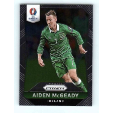 Panini 2016 Panini Panini Uefa Euro Prizm Base #223 Aiden McGeady gyűjthető kártya
