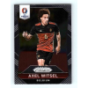 Panini 2016 Panini Panini Uefa Euro Prizm Base #29 Axel Witsel