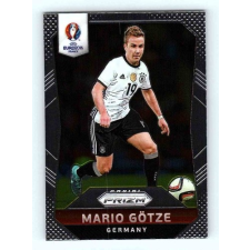 Panini 2016 Panini Panini Uefa Euro Prizm Base #49 Mario Gotze gyűjthető kártya