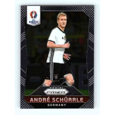Panini 2016 Panini Panini Uefa Euro Prizm Base #54 Andre Schurrle gyűjthető kártya