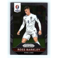 Panini 2016 Panini Panini Uefa Euro Prizm Base #61 Ross Barkley gyűjthető kártya