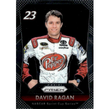 Panini 2016 Panini Prizm #12 David Ragan gyűjthető kártya