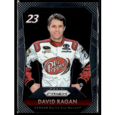 Panini 2016 Panini Prizm #12 David Ragan gyűjthető kártya