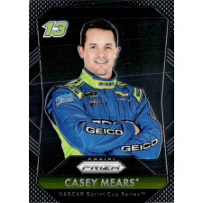 Panini 2016 Panini Prizm #13 Casey Mears gyűjthető kártya