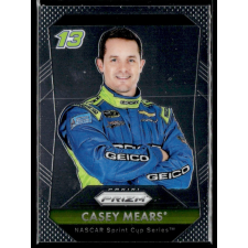Panini 2016 Panini Prizm #13 Casey Mears gyűjthető kártya