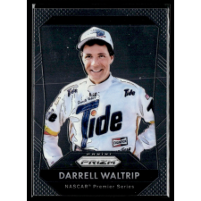 Panini 2016 Panini Prizm #17 Darrell Waltrip gyűjthető kártya