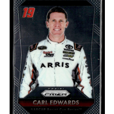 Panini 2016 Panini Prizm #19 Carl Edwards gyűjthető kártya