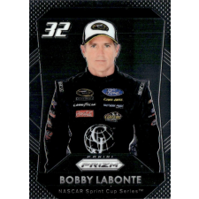 Panini 2016 Panini Prizm #23 Bobby Labonte gyűjthető kártya