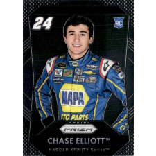 Panini 2016 Panini Prizm #24 Chase Elliott gyűjthető kártya