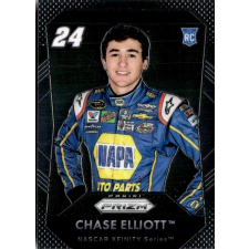 Panini 2016 Panini Prizm #24 Chase Elliott gyűjthető kártya