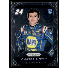 Panini 2016 Panini Prizm #24 Chase Elliott gyűjthető kártya
