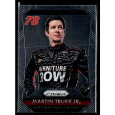 Panini 2016 Panini Prizm #25 Martin Truex Jr. gyűjthető kártya