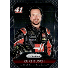 Panini 2016 Panini Prizm #30 Kurt Busch gyűjthető kártya