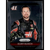 Panini 2016 Panini Prizm #30 Kurt Busch