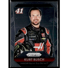 Panini 2016 Panini Prizm #30 Kurt Busch gyűjthető kártya