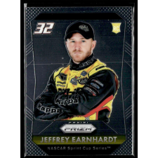 Panini 2016 Panini Prizm #32 Jeffrey Earnhardt gyűjthető kártya