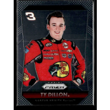 Panini 2016 Panini Prizm #33 Ty Dillon gyűjthető kártya