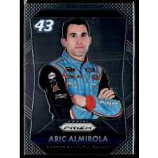 Panini 2016 Panini Prizm #37 Aric Almirola gyűjthető kártya