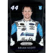 Panini 2016 Panini Prizm #38 Brian Scott gyűjthető kártya