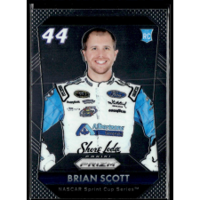 Panini 2016 Panini Prizm #38 Brian Scott gyűjthető kártya