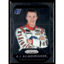Panini 2016 Panini Prizm #39 A.J. Allmendinger gyűjthető kártya
