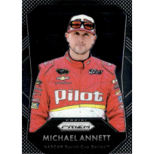 Panini 2016 Panini Prizm #41 Michael Annett gyűjthető kártya